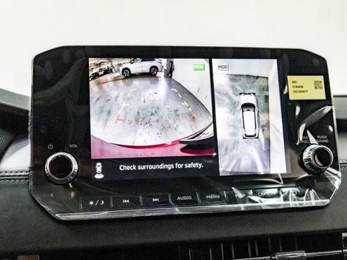 New 2025 Mitsubishi Outlander SEL image 14