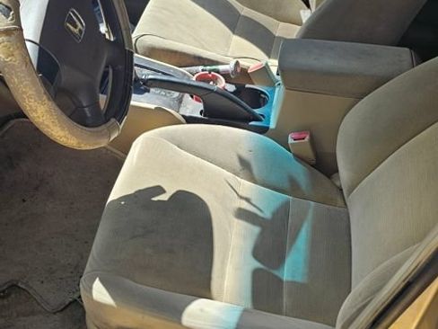 Used 2007 Honda Accord LX image 5