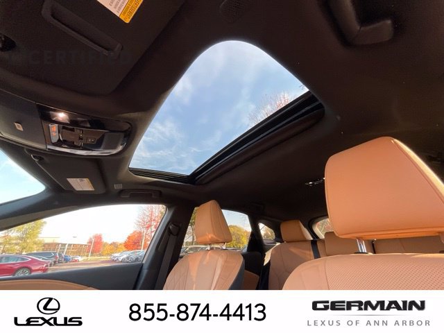 Used 2025 Lexus RX 350 Premium w/ Convenience Package AWD/4WD image 21