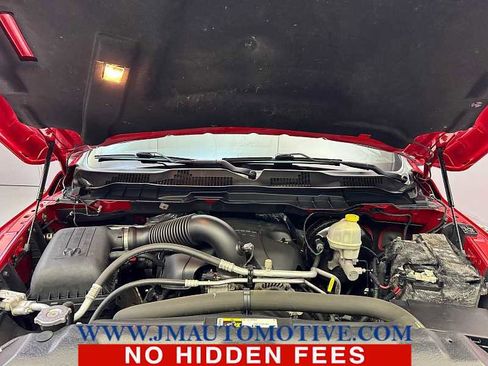 Used 2016 RAM 1500 Rebel w/ Luxury Group image 11