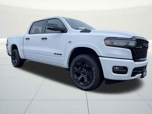 New 2026 RAM 1500 Big Horn image 31
