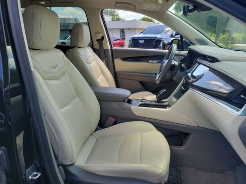 Used 2021 Cadillac XT6 Premium Luxury FWD image 24