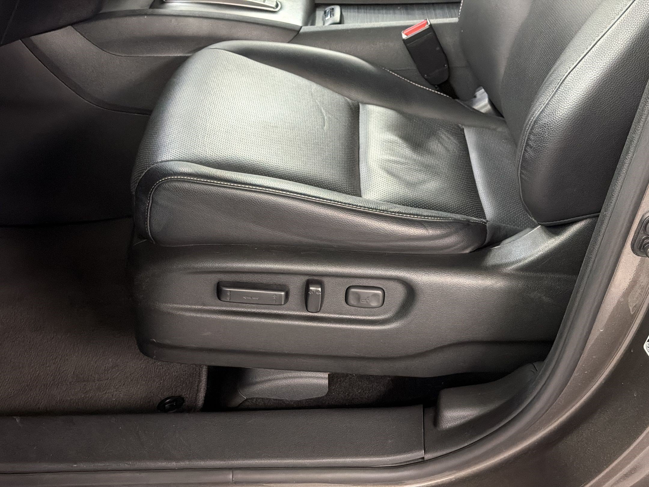 Certified 2021 Honda Ridgeline RTL image 16