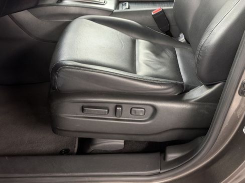 Certified 2021 Honda Ridgeline RTL image 16