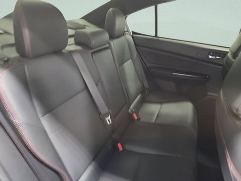 Used 2021 Subaru WRX Limited image 20