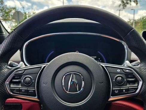 Certified 2023 Acura MDX A-Spec image 25