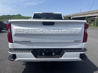 Used 2024 Chevrolet Silverado 1500 RST w/ Protection Package AWD/4WD video 4