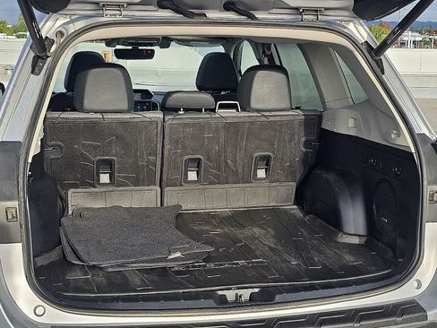 Used 2019 Subaru Forester Sport image 11