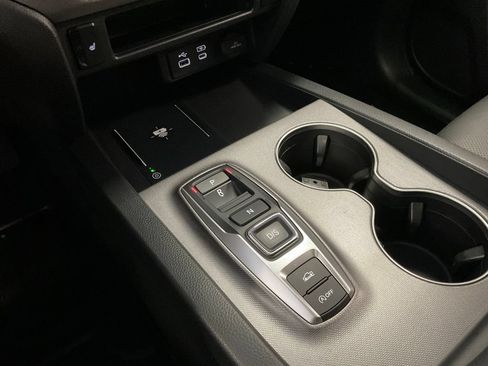 Used 2024 Honda Ridgeline RTL image 18