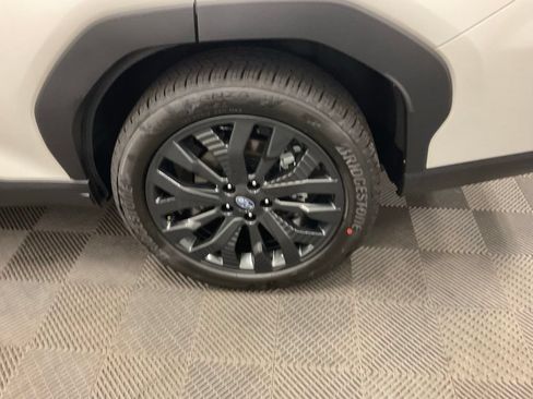 New 2026 Subaru Forester Sport AWD/4WD image 6