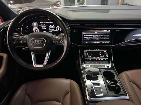 Used 2022 Audi Q7 3.0T Premium Plus image 9