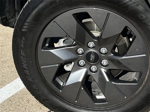 Used 2023 Ford F150 XL image 10