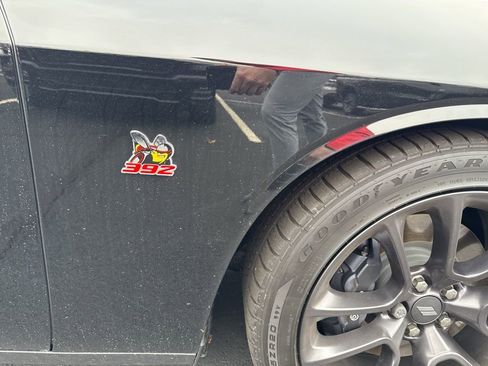 Certified 2023 Dodge Challenger R/T Scat Pack w/ Plus Package image 4