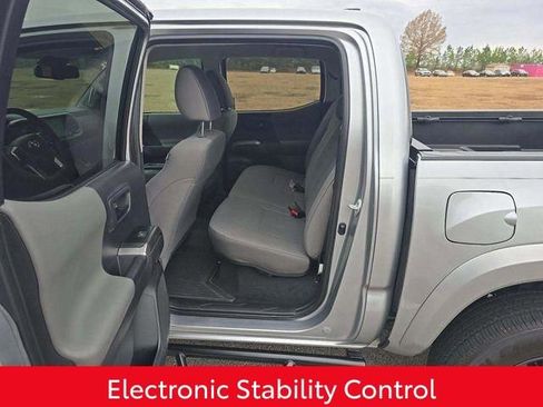 Used 2023 Toyota Tacoma SR5 image 9