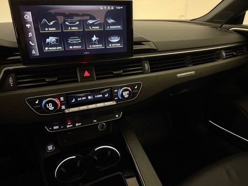 Certified 2023 Audi A5 2.0T Premium Plus w/ Premium Plus AWD/4WD image 20