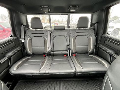 New 2026 RAM 1500 RHO w/ RHO Level 1 Equipment Group image 34