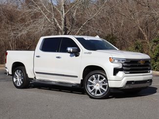 Certified 2024 Chevrolet Silverado 1500 High Country w/ High Country Premium Package video 2