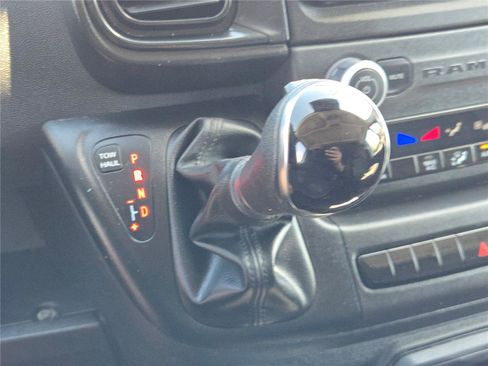 Used 2023 RAM ProMaster 2500 FWD image 28