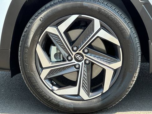 Used 2024 Hyundai Tucson SEL AWD/4WD image 33