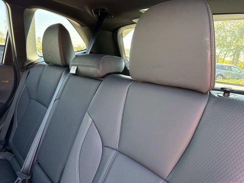 Certified 2025 Subaru Forester Wilderness w/ Wilderness Package image 14