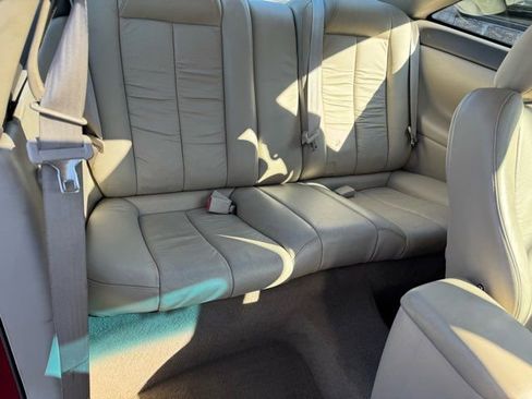 Used 2000 Toyota Solara SE image 26