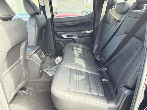 New 2026 Ford Ranger Lariat w/ FX4 Off-Road Package image 29