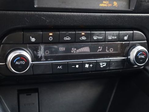 Used 2020 MAZDA CX-5 Touring image 22