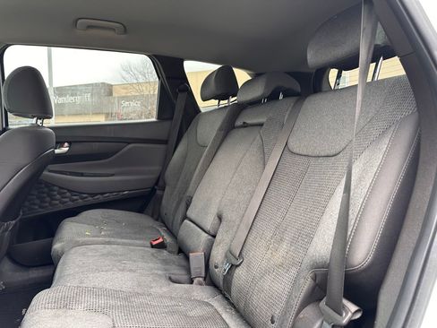 Used 2019 Hyundai Santa Fe SEL image 15