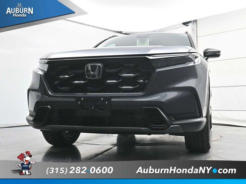 New 2026 Honda CR-V Sport image 16