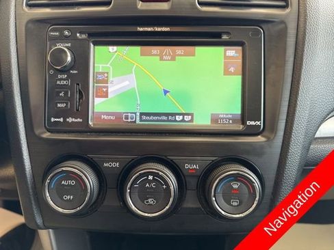 Used 2014 Subaru Forester 2.0XT Touring w/ Popular Package #2 image 18