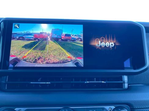 New 2026 Jeep Gladiator Rubicon w/ Safety Group image 26