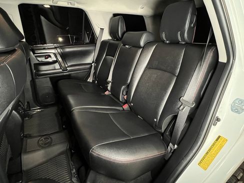 Used 2019 Toyota 4Runner TRD Pro image 16