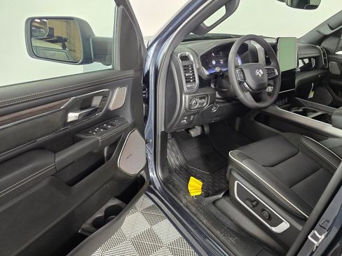 New 2026 RAM 1500 Laramie w/ Night Edition image 18