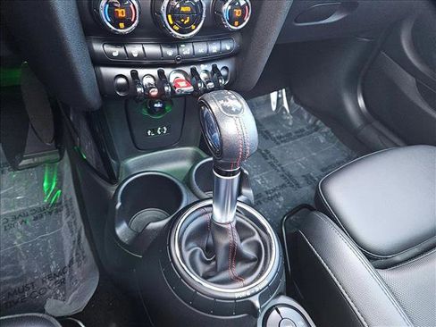 Used 2015 MINI Cooper S image 14