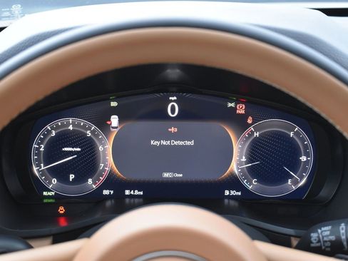 New 2025 MAZDA CX-70 3.3 Turbo S w/ Premium Plus image 18