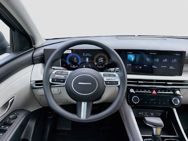 New 2026 Hyundai Tucson SEL Plus FWD image 22
