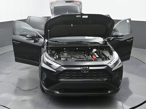 Used 2024 Toyota RAV4 XLE w/ Convenience Package FWD image 36