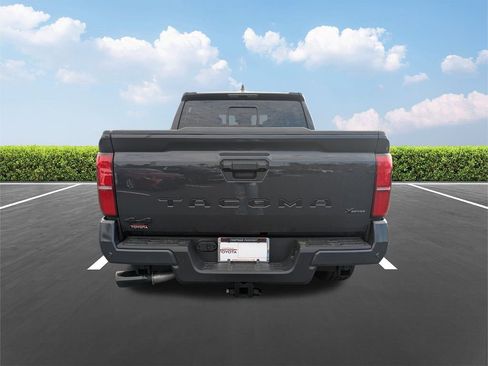 New 2025 Toyota Tacoma SR5 image 5