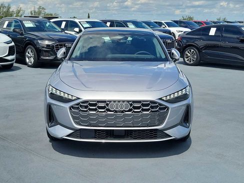 New 2025 Audi A5 2.0T Premium Plus image 9