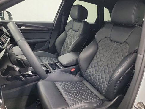 Used 2023 Audi SQ5 Prestige AWD/4WD image 22