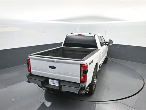 Certified 2025 Ford F350 Lariat image 24