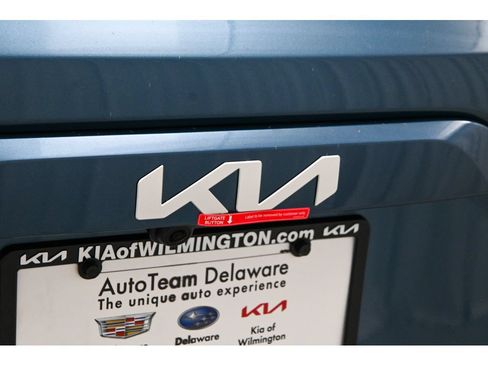 New 2026 Kia Niro EX FWD image 35