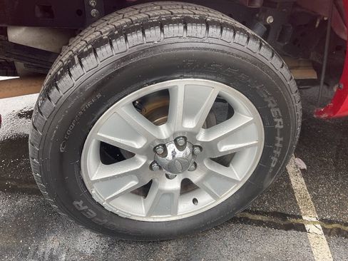 Used 2009 Ford F150 Lariat image 4