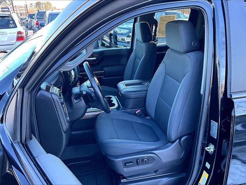 Used 2019 Chevrolet Silverado 1500 RST w/ All-Star Edition image 8