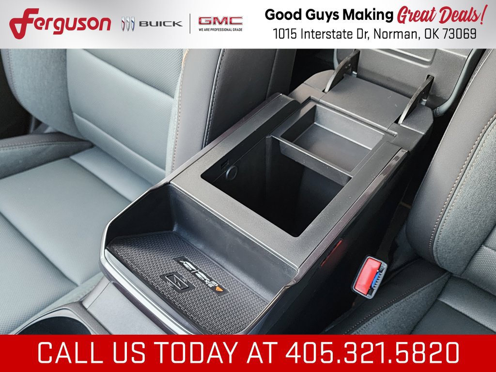 New 2026 GMC Terrain AT4 w/ Convenience Package III AWD/4WD image 34