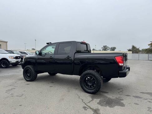Used 2012 Nissan Titan S image 7