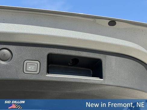 New 2026 GMC Terrain Denali image 6