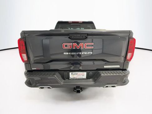Used 2025 GMC Sierra 1500 Elevation w/ Elevation Premium Package AWD/4WD image 6