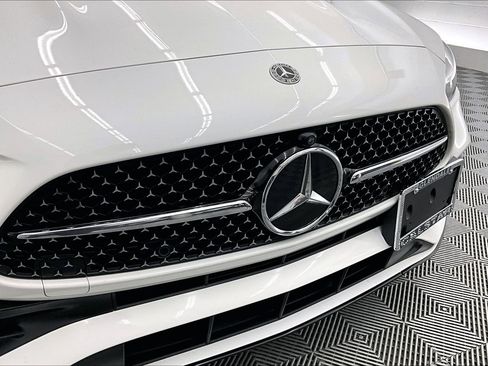 Certified 2023 Mercedes-Benz C 300 Sedan image 31