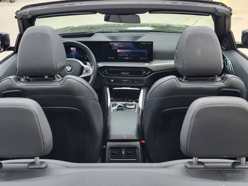 Used 2026 BMW 430i Convertible RWD image 14
